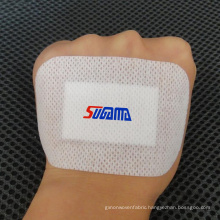 High Quality Non Woven Wound Dressing with Absorbent Pad